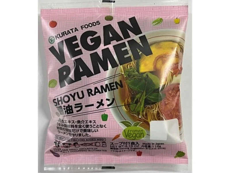 - Pet fence foldable indoorKurata Vegan Ramen Soy Sauce