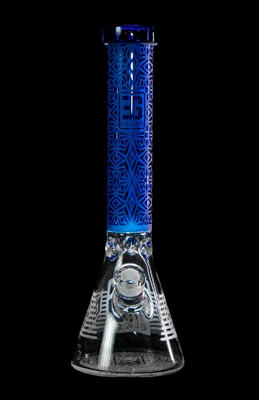 Translucent Blue
