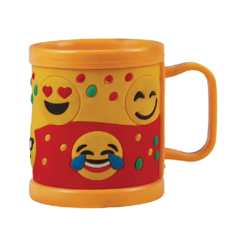  -Non-contact cat thermometerPLASTIC CUP EMOJI CP-500