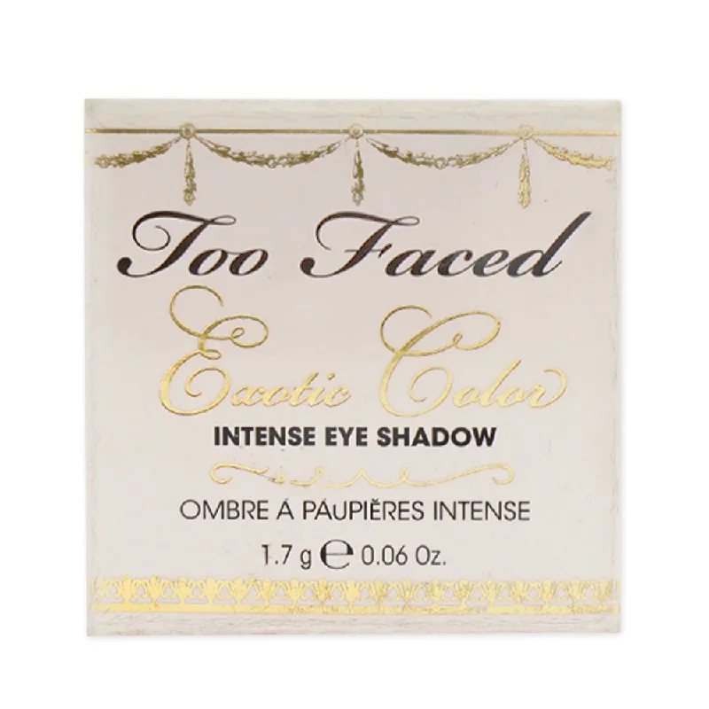  -Non-contact cat thermometerTOO FACED MIDNIGHT MIST EYESHADOW PC
