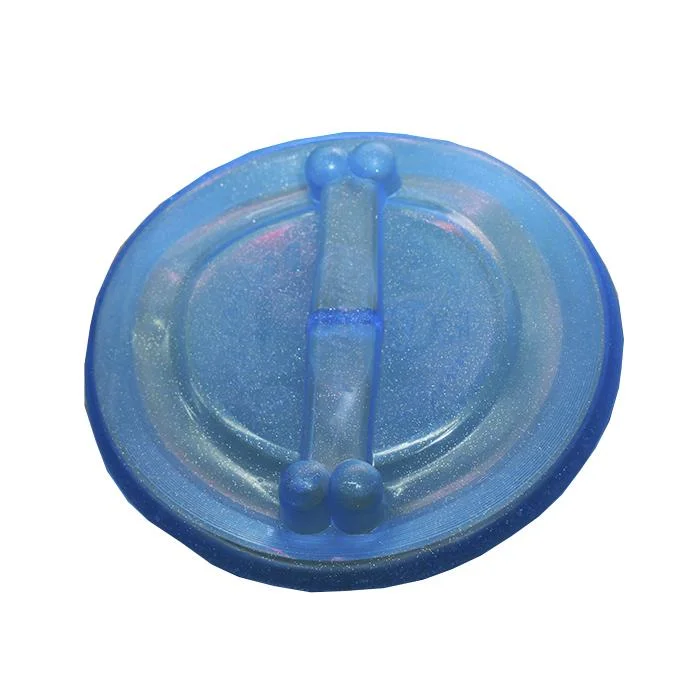 ---Frisbee Hueso Grande