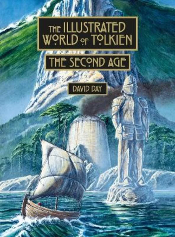 - Climbing pet constant temperature heating padThe Illustrated World of Tolkien The Second Age - Climbing pet constant temperature heating padThe Illustrated World of Tolkien The Second Age