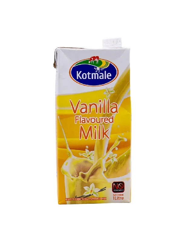 - Cat anti-jump window safety netKOTMALE Uht Vanilla Flavored Milk, 1l