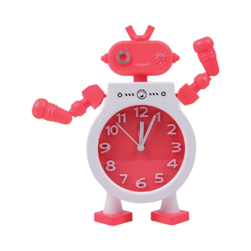  -Anti-scratch scratching board AND cat bed in oneCM212A FASHIONABLE ROBOT ALARM CLOCK Z.B