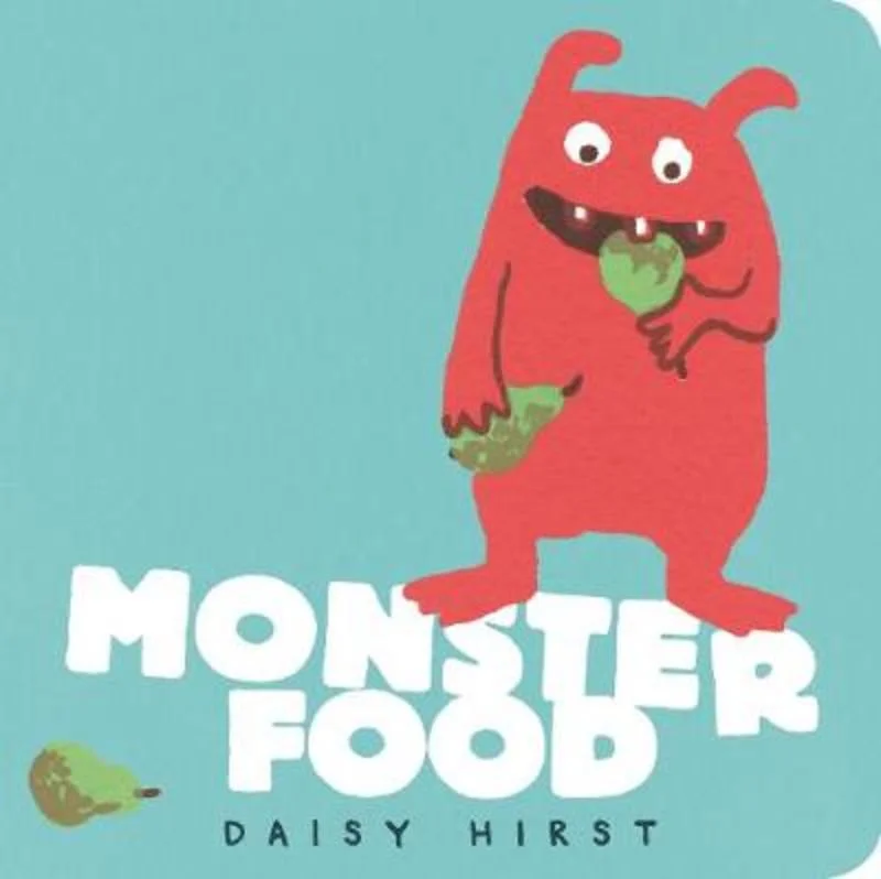 - Summer pet ice matMonster Food