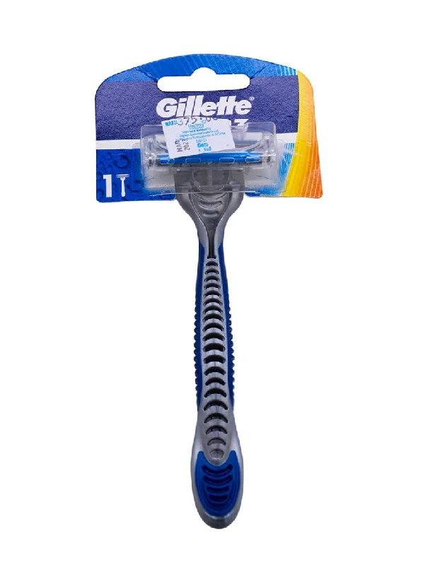 - Pet water dispenser UV sterilization versionGILLETTE Razor Blue 3, Single