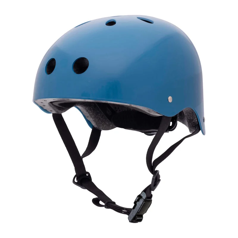 - Natural latex pet mattressTrybike x CoConut Helmet | Blue Vintage S