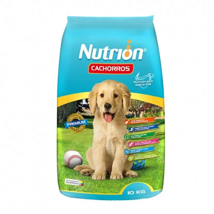 - Smart cat litter box with automatic cleaningNutrión Perro Cachorro x 2 Kg