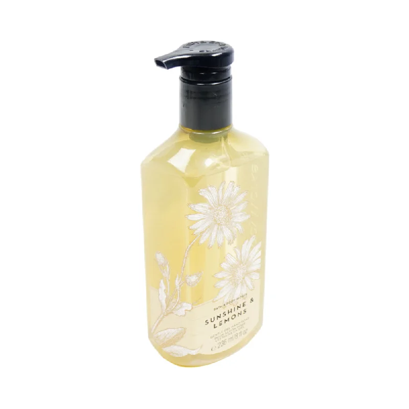  -Anti-scratch sofa protective coverBBW SUNSHINE & LEMONS HAND WASH GENTLE GEL 236ML