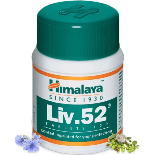 - Pet tear stain cleaning wipesHimalaya Liv 52 Forte Tablets for Dogs and Cats