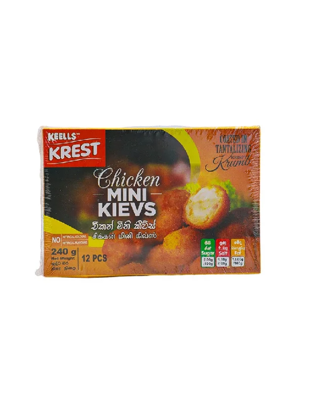 - Automatic temperature adjustment cat bedKEELLS Mini Kievs, 240g