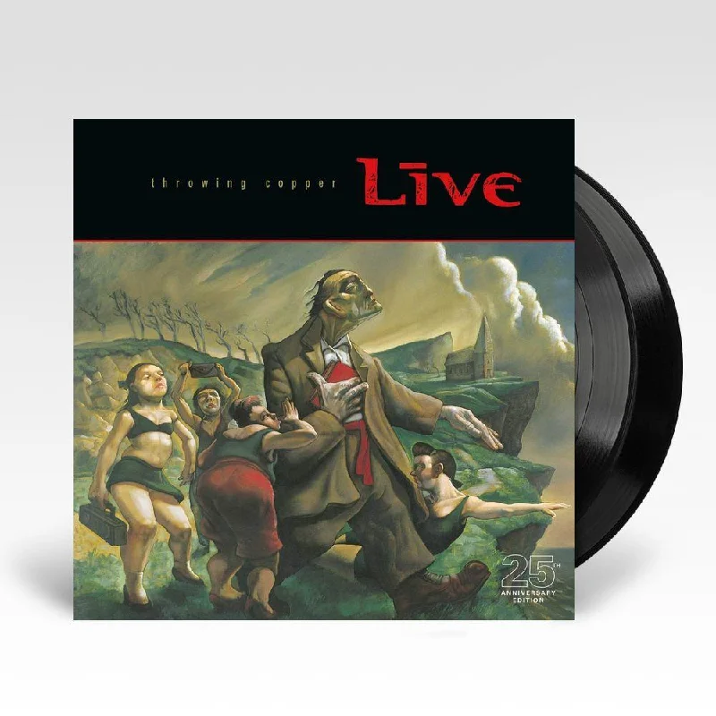 - Cat stress soothing sprayThrowing Copper (25th Anniversary Edition Vinyl) (Import) - Cat stress soothing sprayThrowing Copper (25th Anniversary Edition Vinyl) (Import)