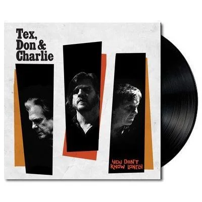 Pet ProductsYou Don't Know Lonely (Vinyl)
