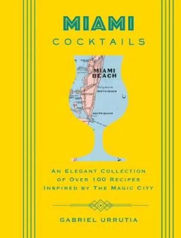 - Summer pet ice matMiami Cocktails