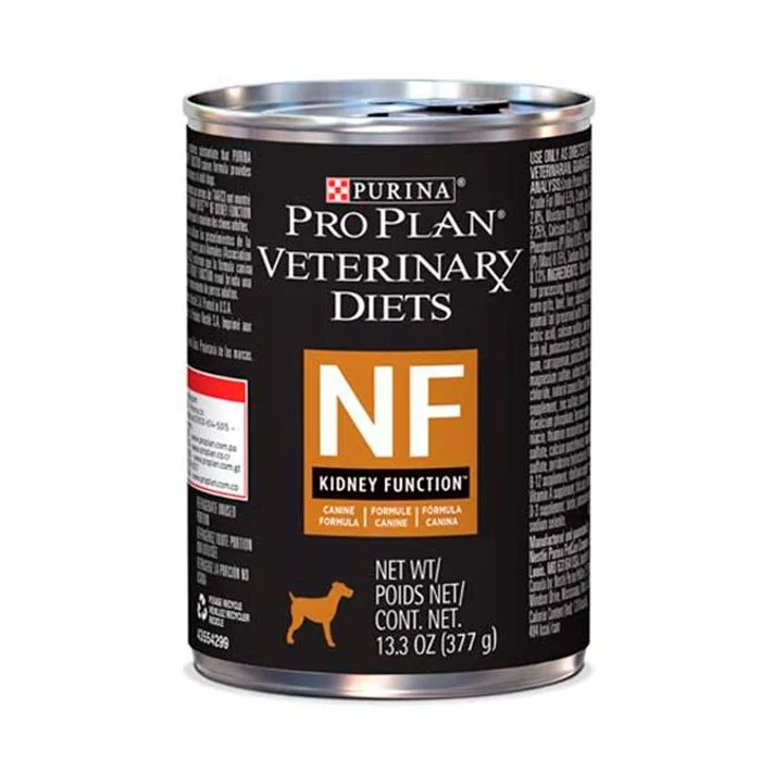 - Car dog seat beltPro Plan Veterinary Diets Kidney Function Canine Nf x 13.3 Oz