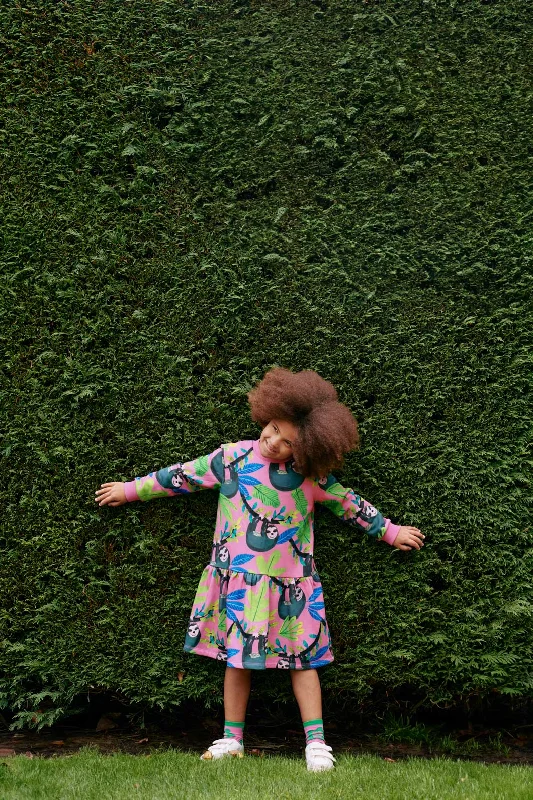  -Anti-scratch sofa protective coverSwing Kids Dress