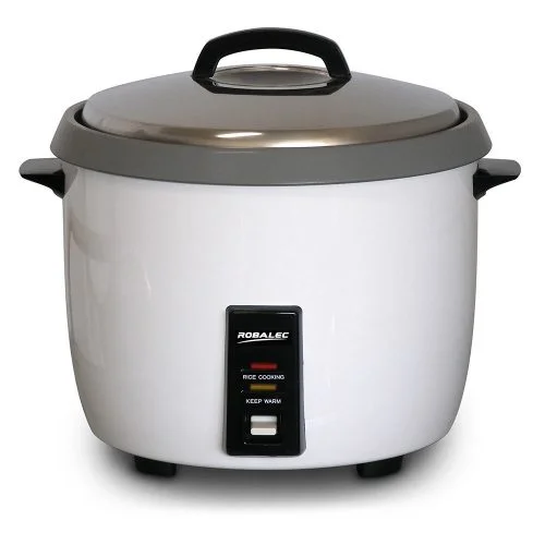 - Pet monitor with cameraRobalec Rice Cooker RB-SW5400