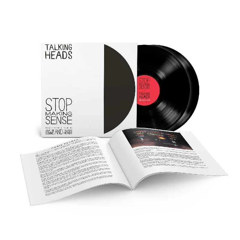 - Elderly dog ​​joint care mattressStop Making Sense (40th Anniversary Vinyl Edition)