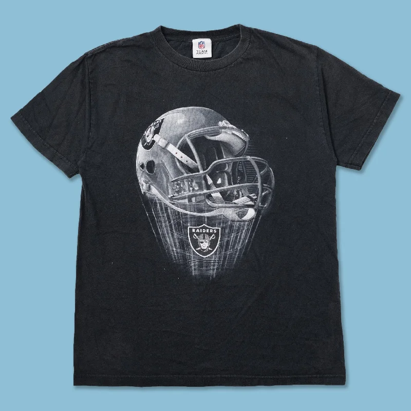  -Splash-proof food bowl AND Anti-choking slow food bowlVintage Oakland Raiders T-Shirt Medium