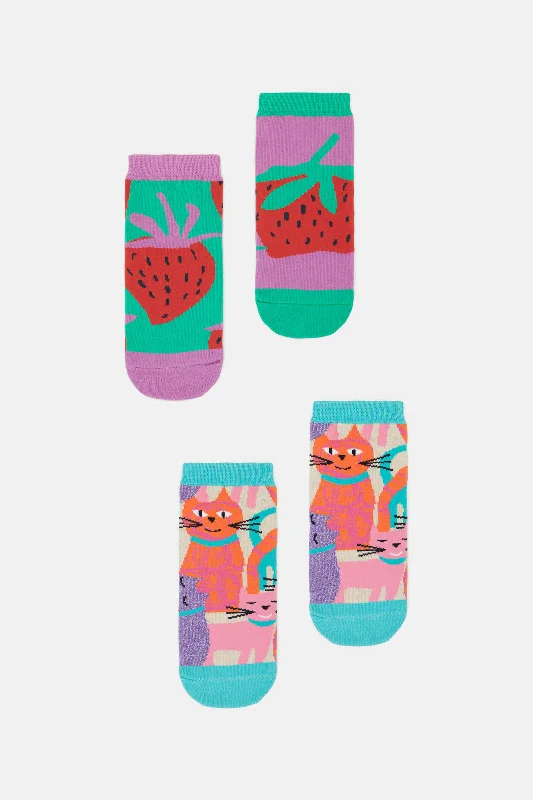 - Winter warm clothes for short-haired dogsCats Kids Sock