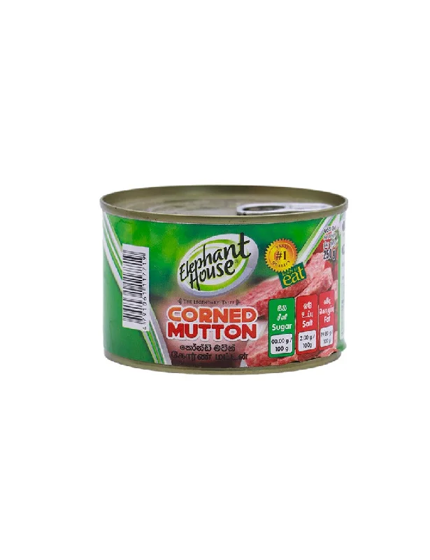 - Postoperative pet anti-licking Elizabethan collarKEELLS Corned Mutton Canned, 250g