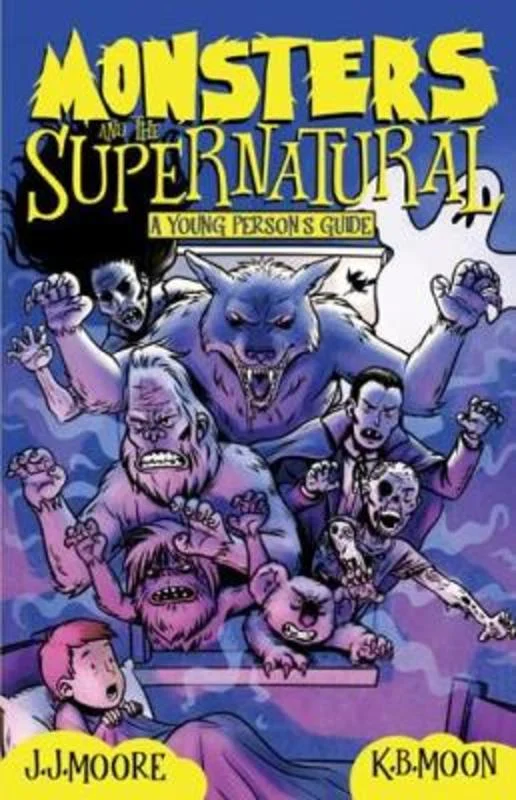 - ​​Pet toys under    yuanMonsters and the Supernatural