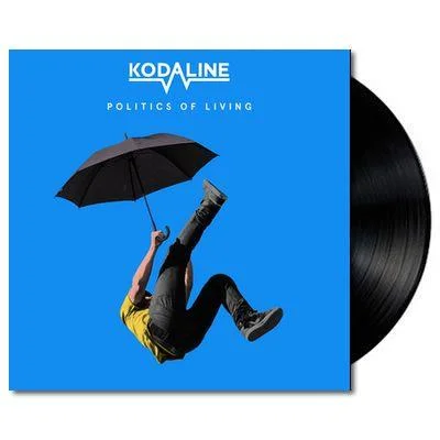 - Car dog seat beltPolitics Of Living (Vinyl)
