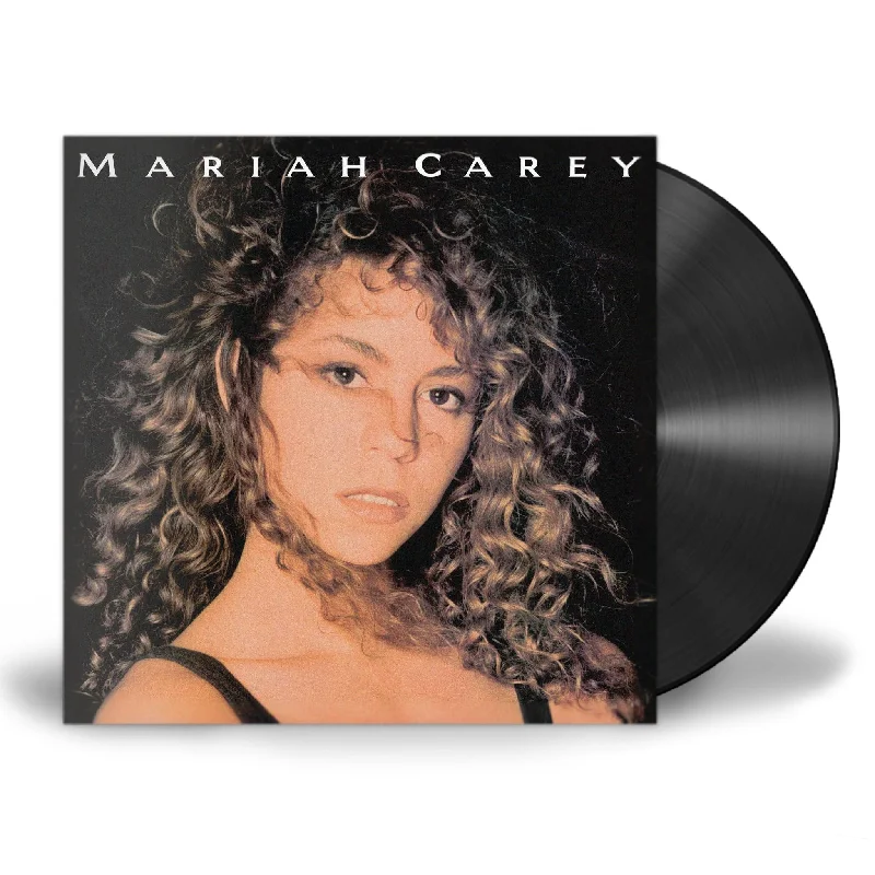 - Car dog seat beltMariah Carey (Vinyl)