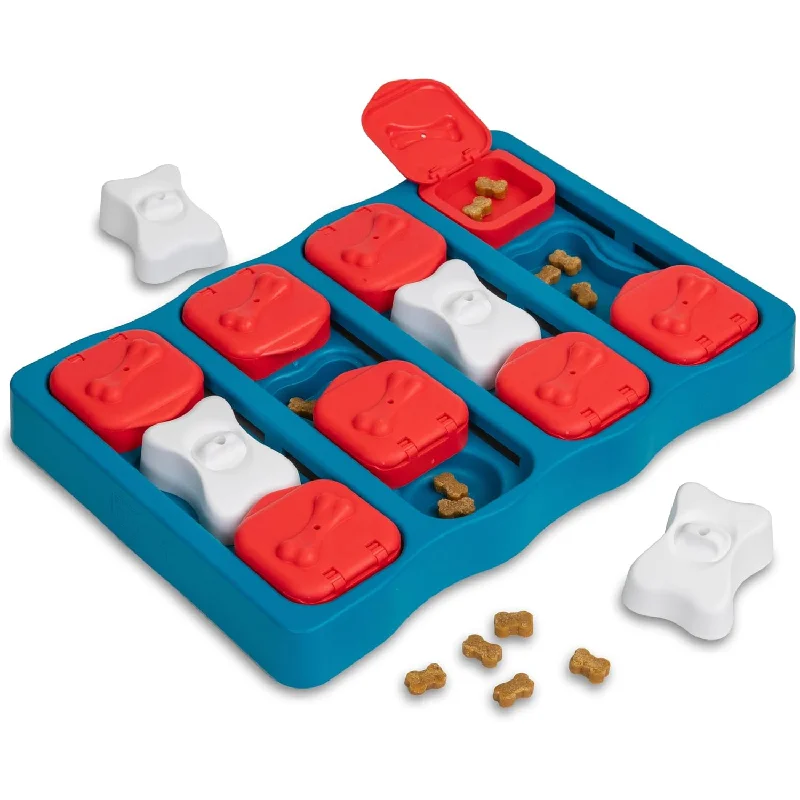 - Pet water dispenser UV sterilization versionNina Ottosson Interactive Puzzle Dog Toy - Dog Brick - Level 2 - Pet water dispenser UV sterilization versionNina Ottosson Interactive Puzzle Dog Toy - Dog Brick - Level 2