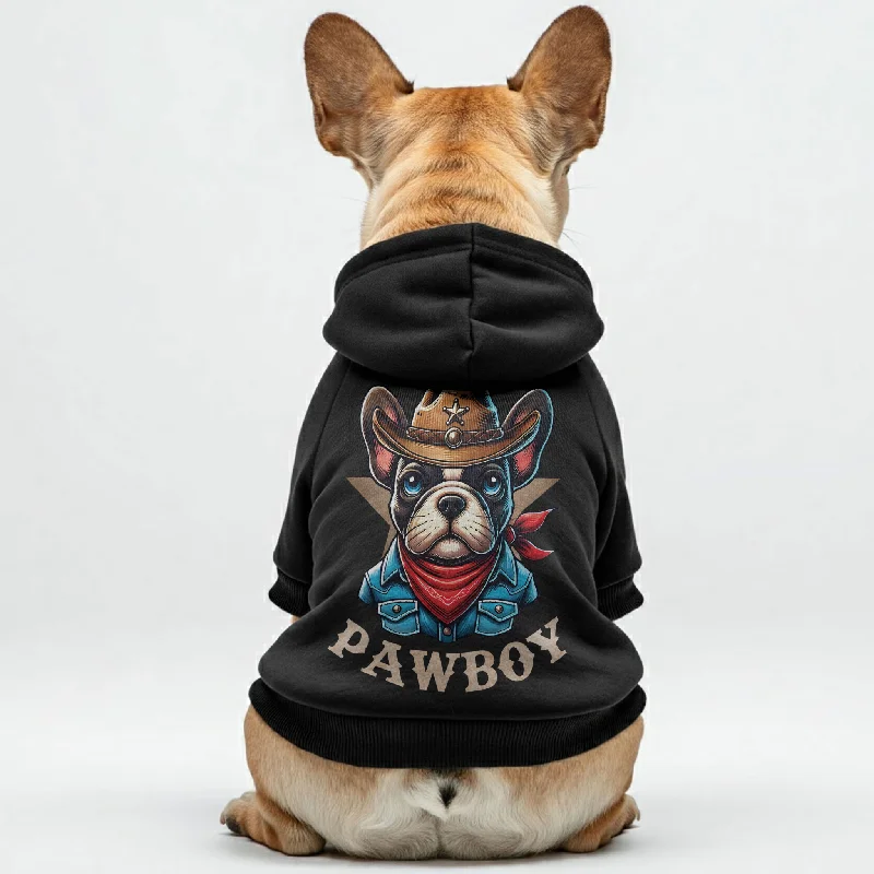 - Dog anti-slip matPAWBOY - Personalized French Bulldog Hoodies with Funny Quotes – Stylish, Cozy, and Premium 100% Cotton - Dog anti-slip matPAWBOY - Personalized French Bulldog Hoodies with Funny Quotes – Stylish, Cozy, and Premium 100% Cotton