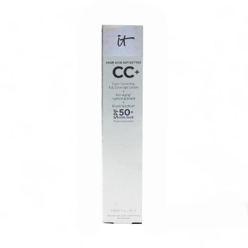 - Winter warm clothes for short-haired dogsIT COSMETICS CC COLOR CORRECTION FULL COVERAGE CREAM HYDRATI - Winter warm clothes for short-haired dogsIT COSMETICS CC COLOR CORRECTION FULL COVERAGE CREAM HYDRATI