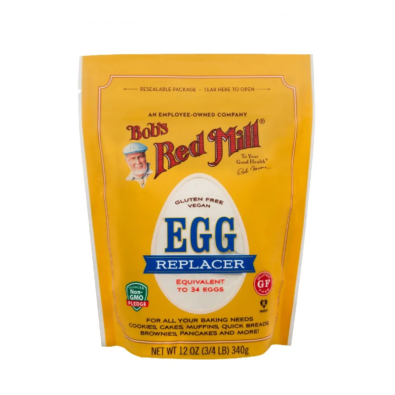 - Solid wood cat climbing frame customizedBob's Red Mill GF Egg Replacer - 340g