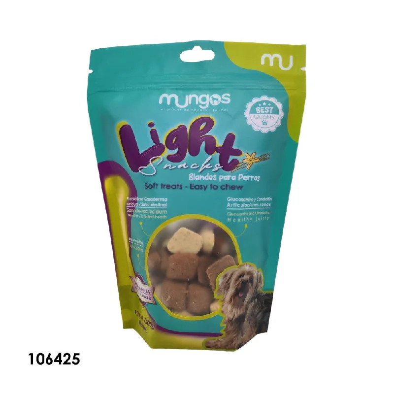 Pet ProductsMungos Light