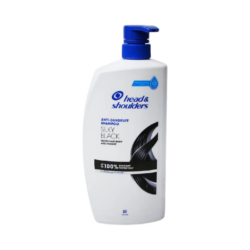 - Car dog seat beltHEAD & SHOULDERS SHAMPOO SILKY BLACK 1000 ML