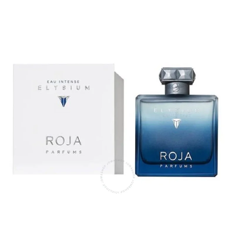 ---ROJA PERFUME ELYSIUM EAU INTENSE (U) PERFUME 100ML