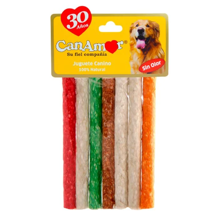 - Car dog seat beltCabanos Surtidos x 7 Unidades