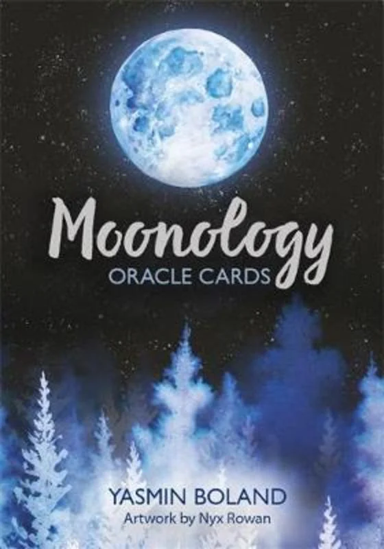 - Postoperative pet anti-licking Elizabethan collarMoonology (TM) Oracle Cards