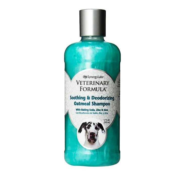 - Pet smart GPS locatorShampoo Medicado Soothing Deodorizing x 17 Oz