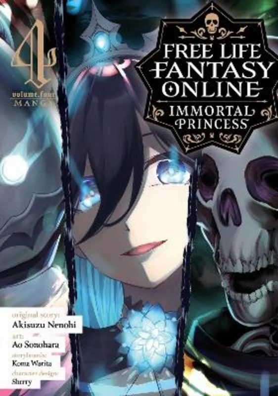 - Elderly dog ​​joint care mattressFree Life Fantasy Online: Immortal Princess (Manga) Vol. 4