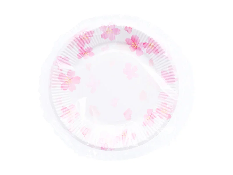 - Cat stress soothing sprayPaper Plate Cherry Blossom 15cm