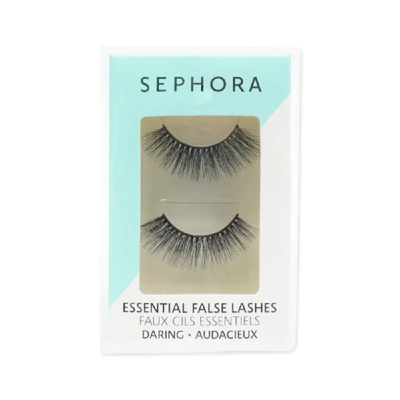 - Automatic induction pet water dispenserSEPHORA ESSENTIAL FALSE LASHES (DRAMATIC)