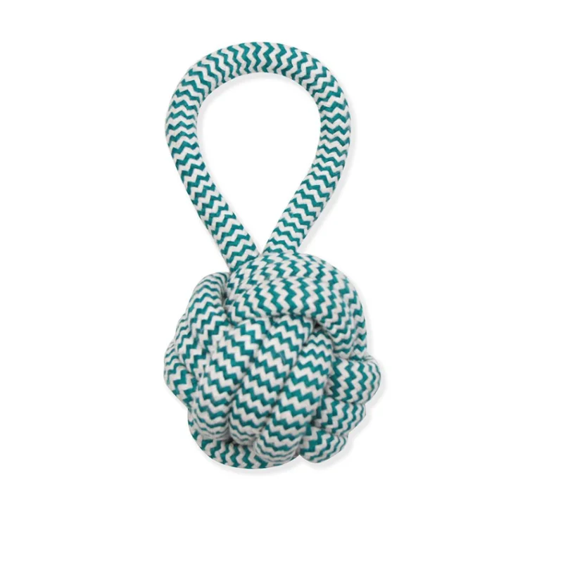 - Rabbit toy selectionMammoth Flossy Chews Extra Fresh Monkey Fist Dog Toy