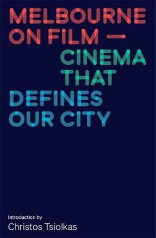 - Pet electric nail grinder silent modelMelbourne on Film: Cinema That Defines Our City