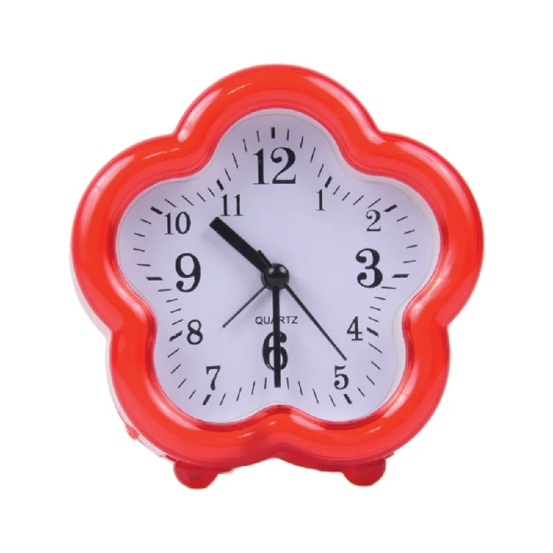 - Pet fence foldable indoor8887 ALARM CLOCK FLOWER SHAPE A.M