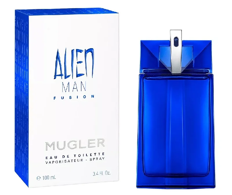 - Winter dog thick down jacketMUGLER ALIEN FUSION FOR MAN EDT 100ML