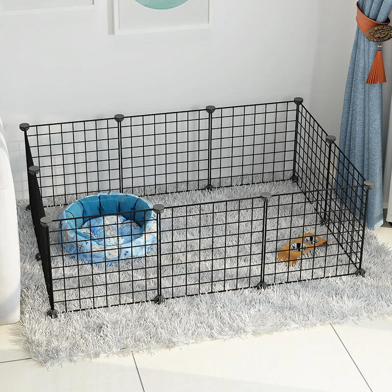 - Pet vitamin complex nutrition tabletsSmall Dog Indoor Home Isolation Fence Cage
