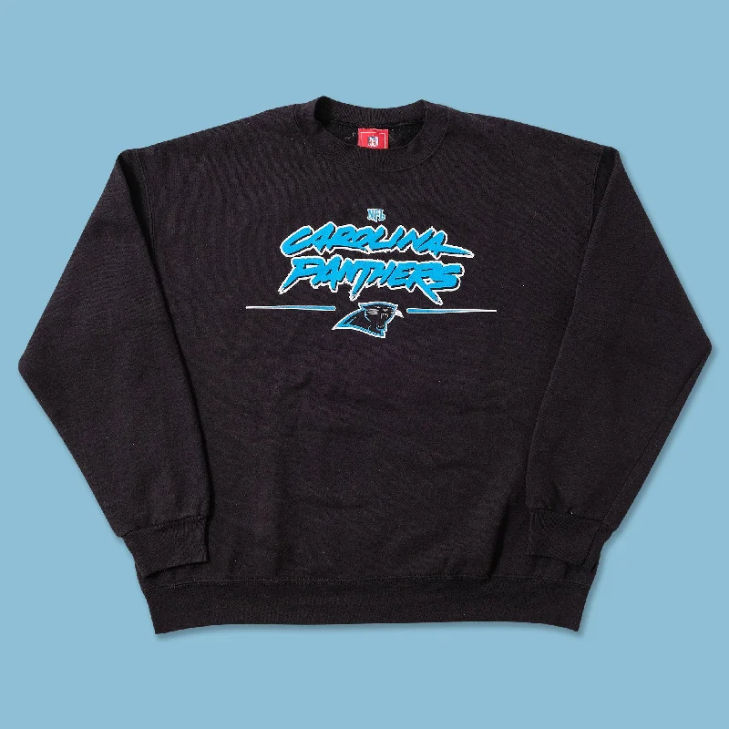 - Pet monitor with cameraVintage Carolina Panthers Sweater Large