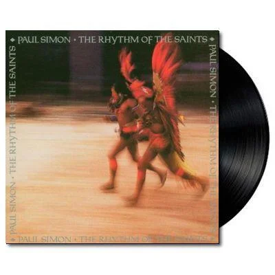 - Automatic temperature adjustment cat bedRhythm Of The Saints, The (180gm Vinyl) (Reissue)