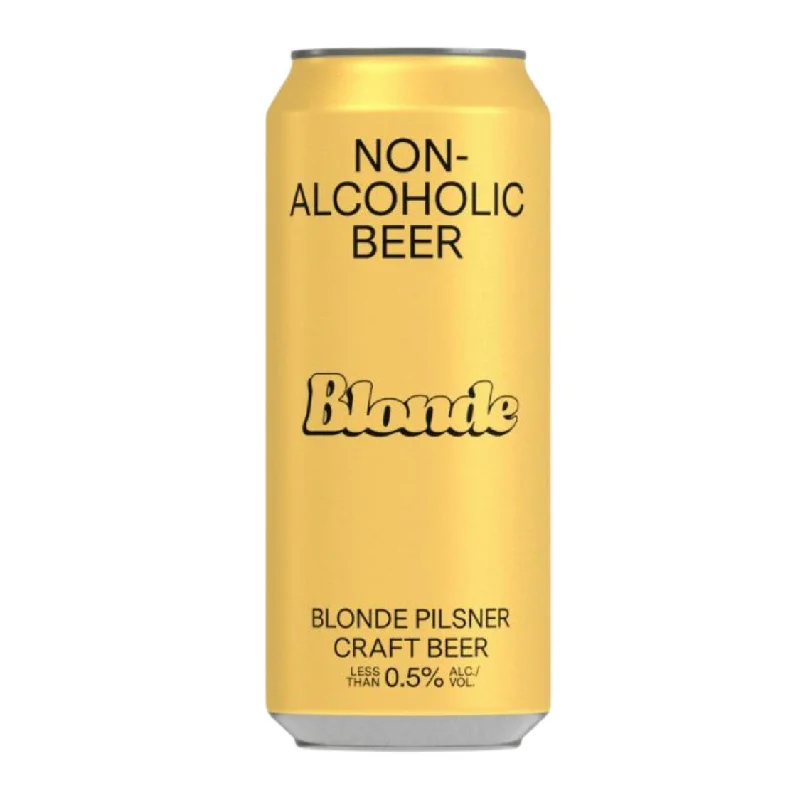 - Pet fence foldable indoorBiere Sans Alcool Non-Alcoholic Blonde Pilsner - 473ml