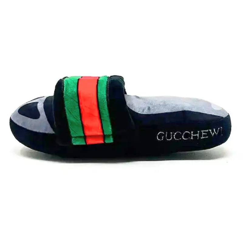 - Environmentally friendly pet toy recommendationsGucchewi Flip Flop Dog Toy